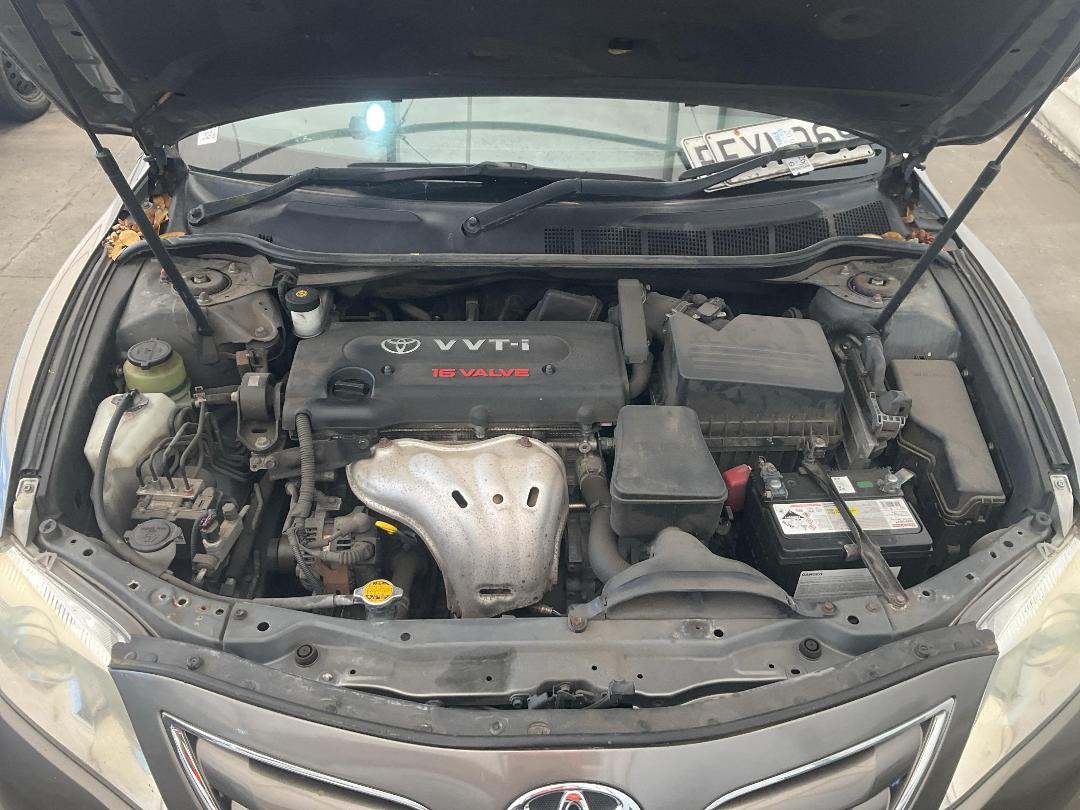 Photo '15' of Toyota Camry GL Photo '15' of Toyota Camry GL