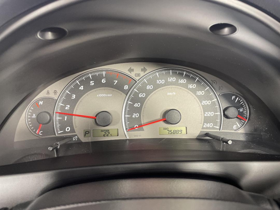 Photo '21' of Toyota Camry