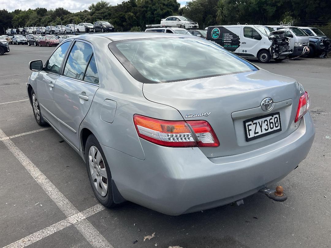 Photo '3' of Toyota Camry GL Photo '3' of Toyota Camry GL