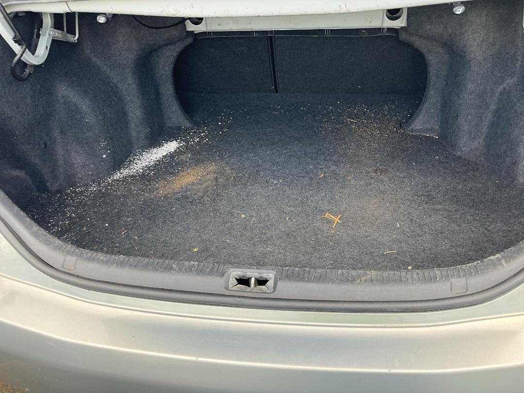 Photo '6' of Toyota Camry GL Photo '6' of Toyota Camry GL