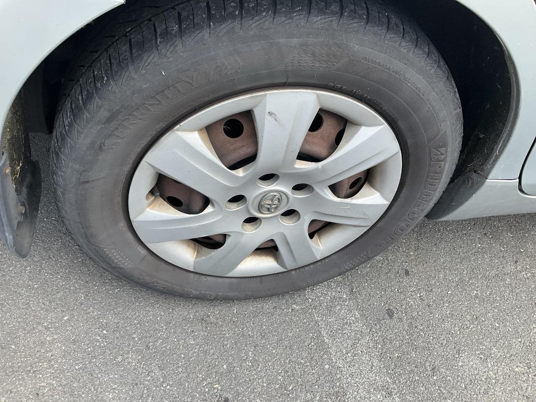 Photo '5' of Toyota Camry GL Photo '5' of Toyota Camry GL