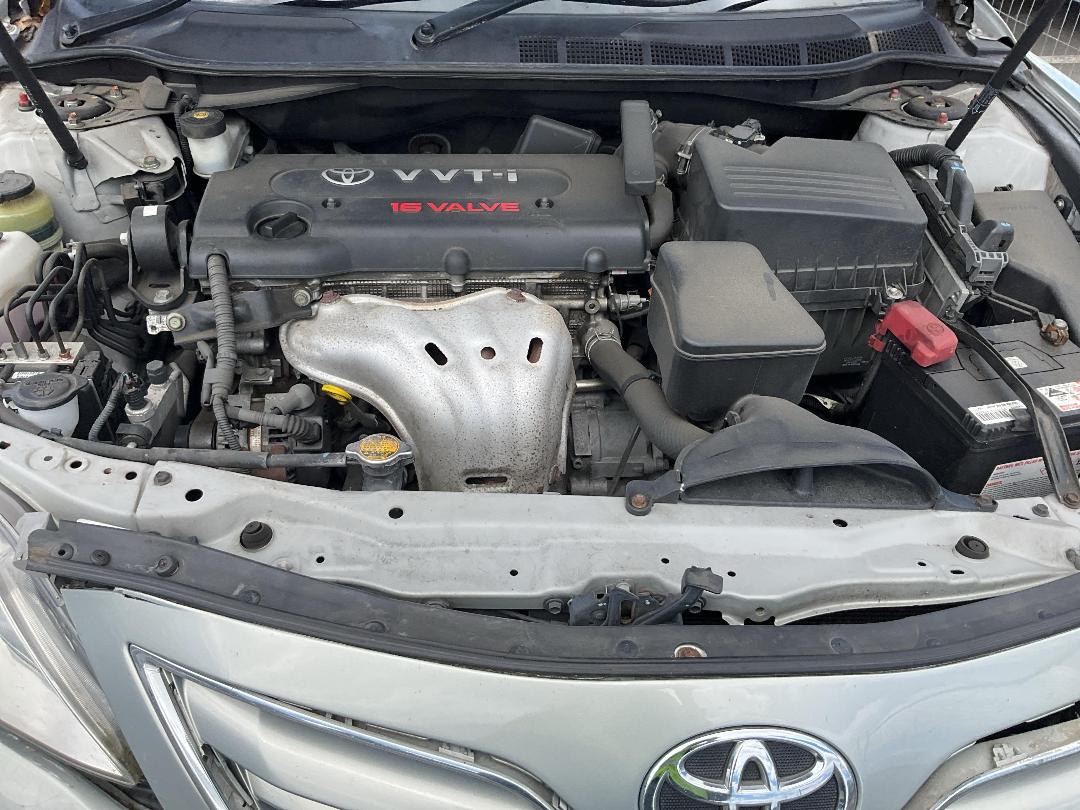 Photo '7' of Toyota Camry GL Photo '7' of Toyota Camry GL