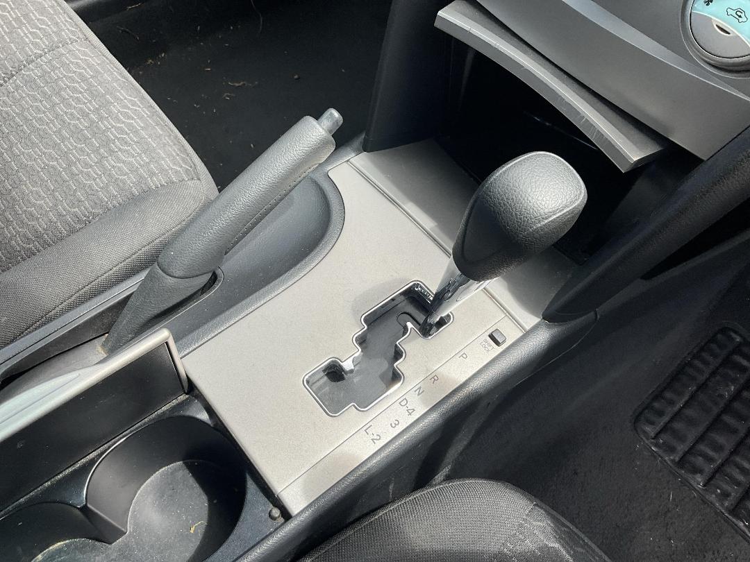 Photo '14' of Toyota Camry GL Photo '14' of Toyota Camry GL