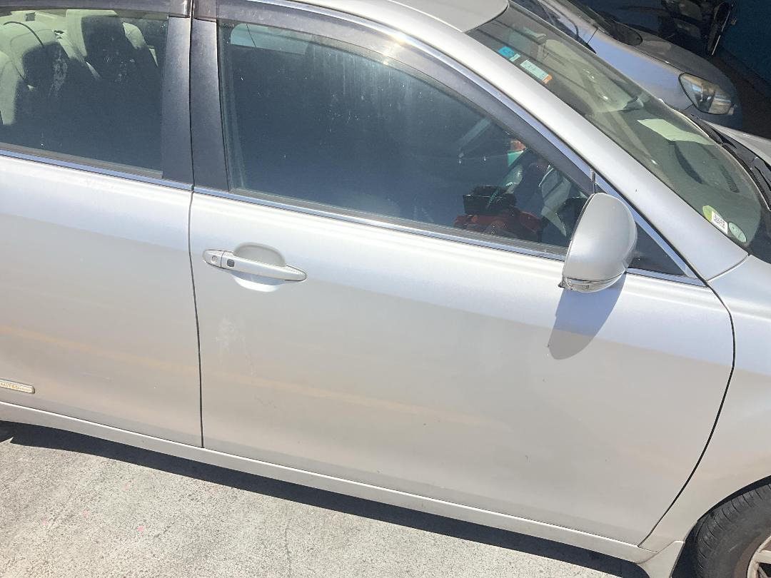 Photo '3' of Toyota Camry