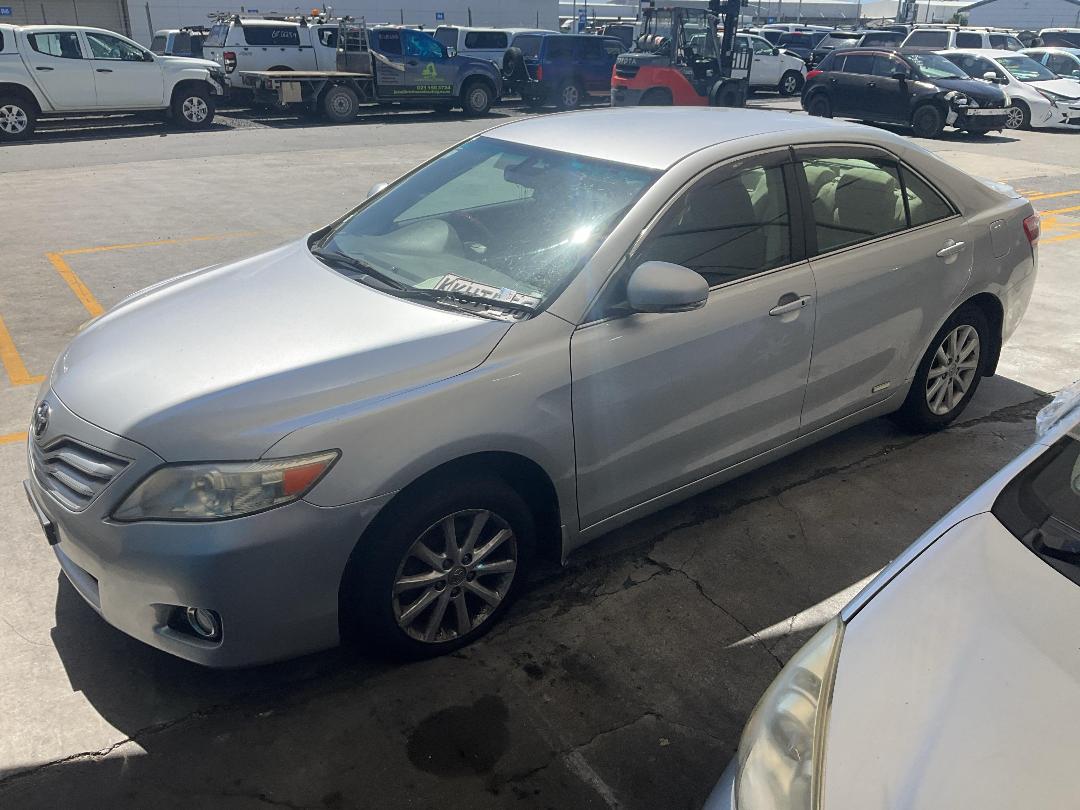 Photo '5' of Toyota Camry