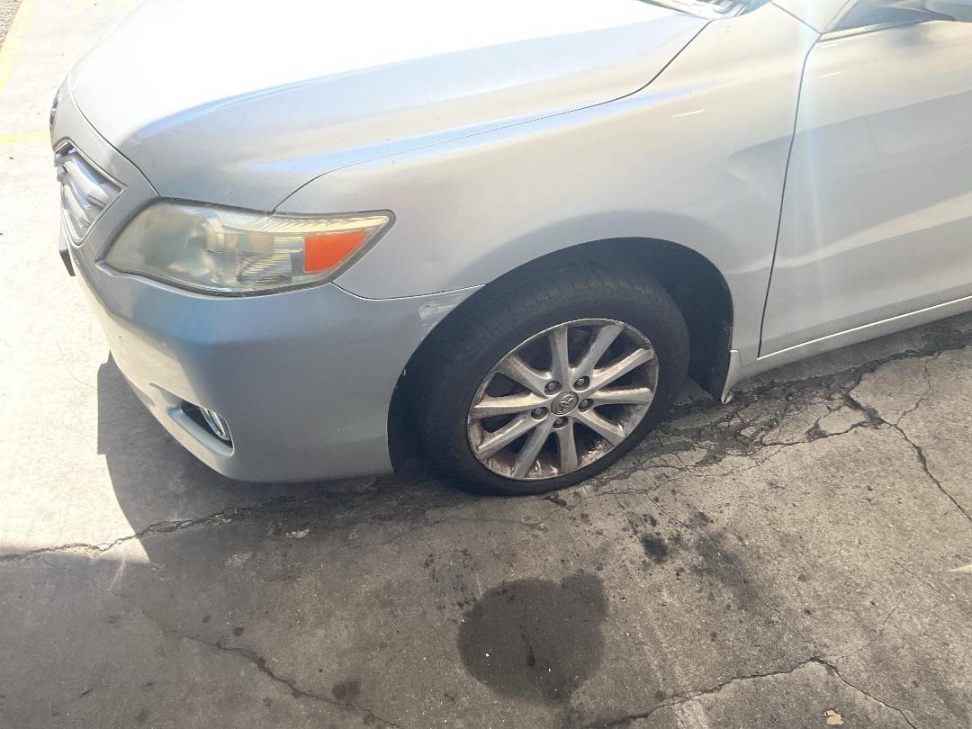 Photo '6' of Toyota Camry