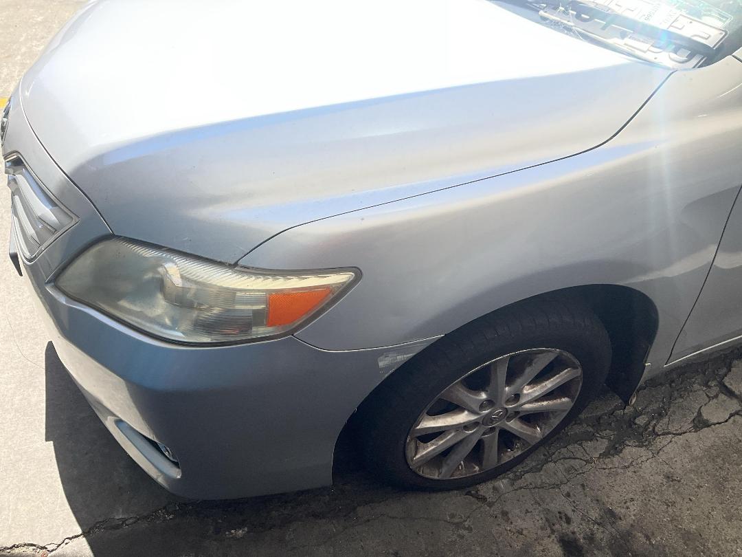 Photo '7' of Toyota Camry