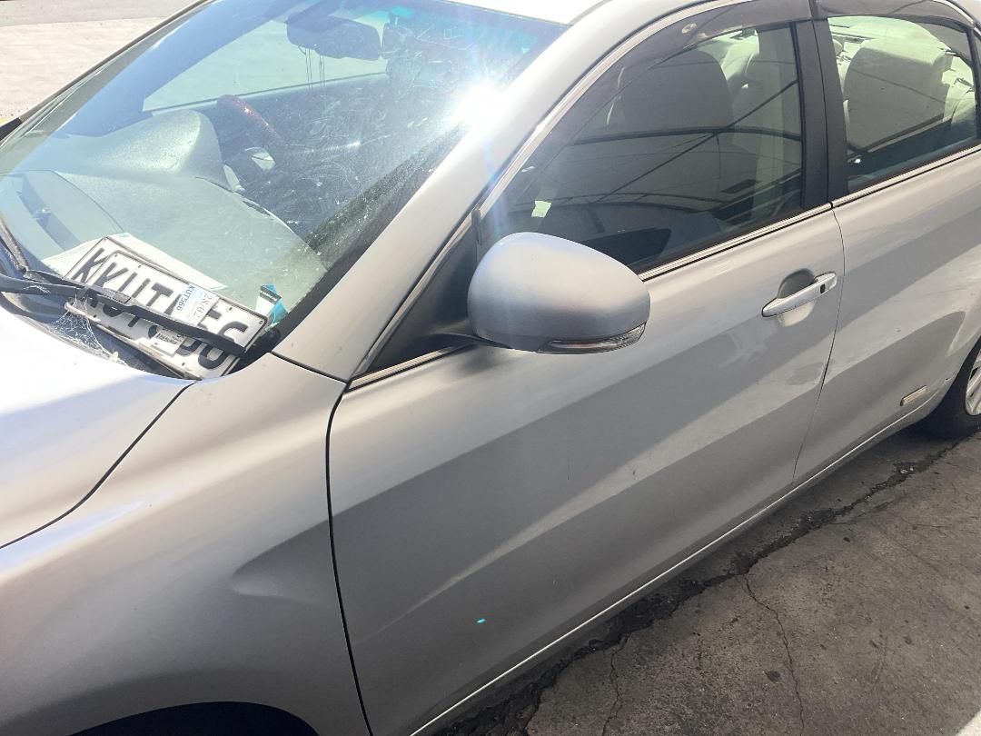 Photo '8' of Toyota Camry