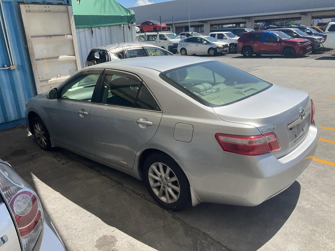 Photo '9' of Toyota Camry