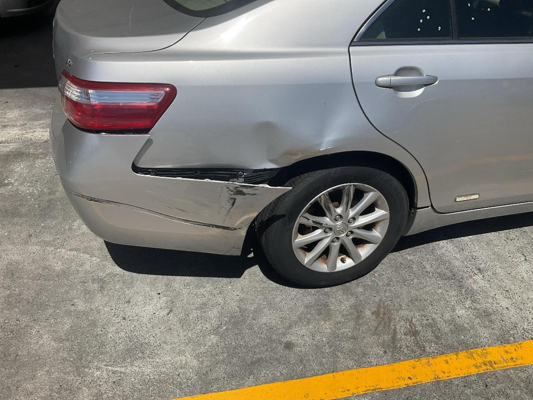 Photo '14' of Toyota Camry