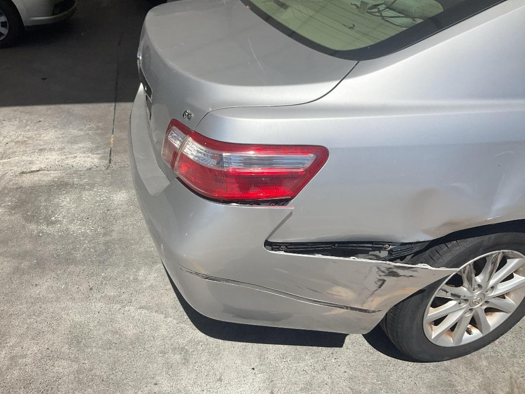 Photo '15' of Toyota Camry