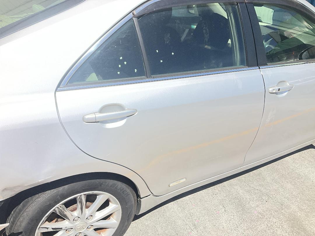 Photo '16' of Toyota Camry