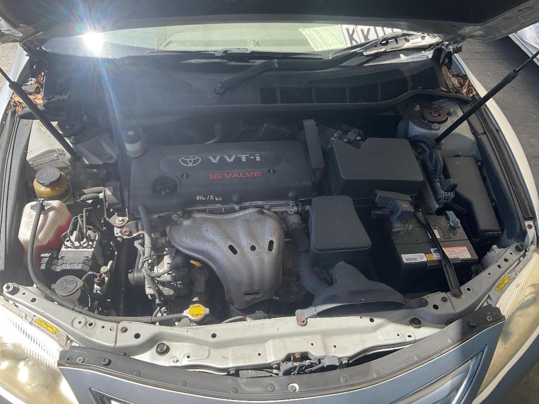 Photo '17' of Toyota Camry