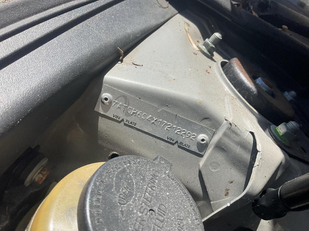 Photo '18' of Toyota Camry