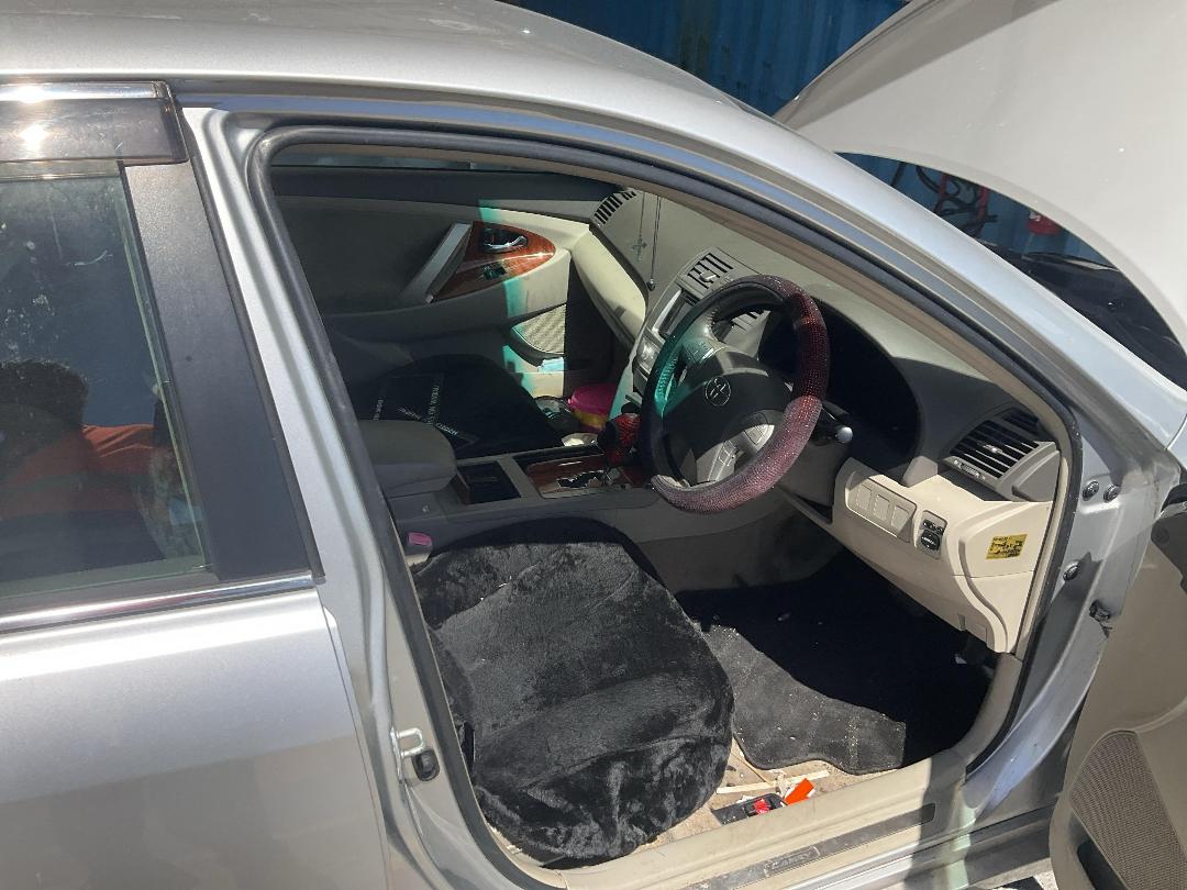 Photo '21' of Toyota Camry