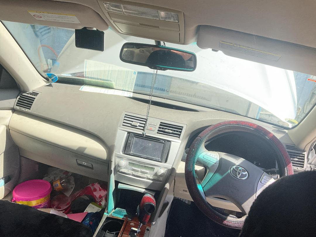 Photo '23' of Toyota Camry