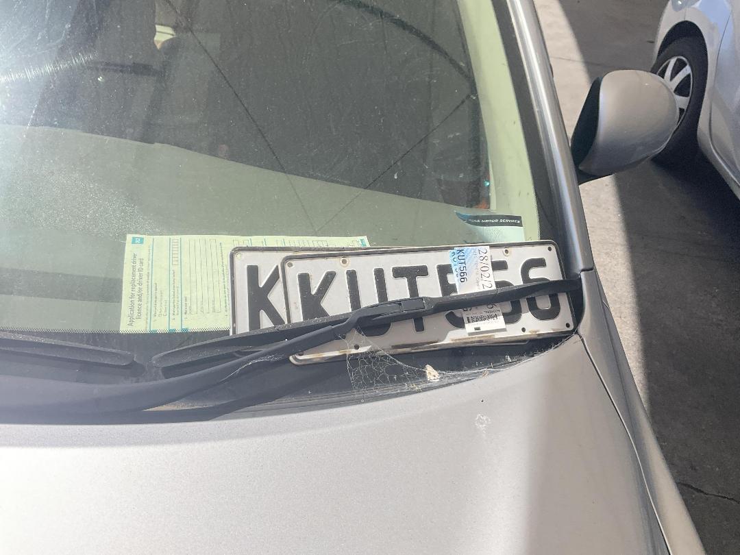 Photo '25' of Toyota Camry