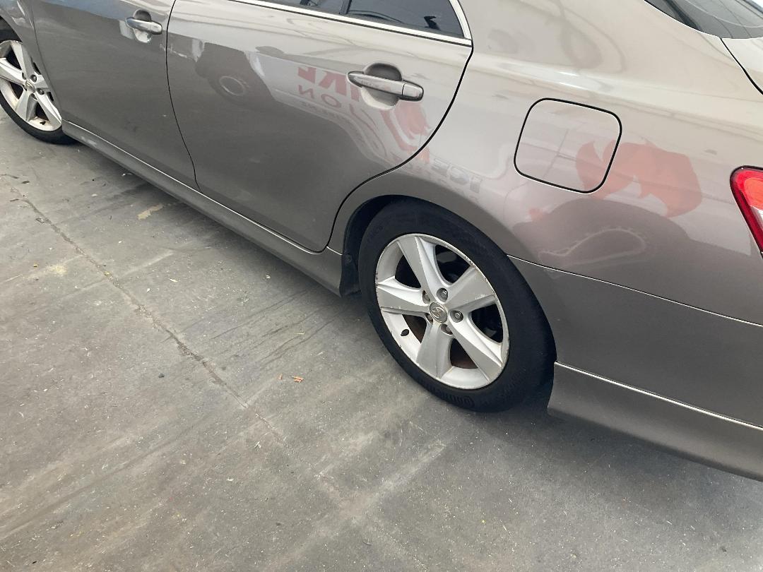 Photo '9' of Toyota Camry Sport