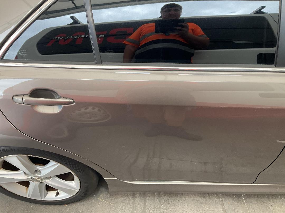 Photo '13' of Toyota Camry Sport