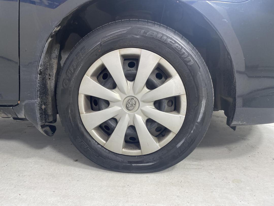 Photo '9' of Toyota Corolla