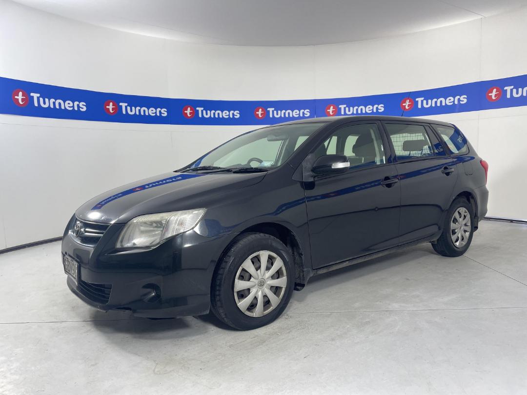 Photo '4' of Toyota Corolla