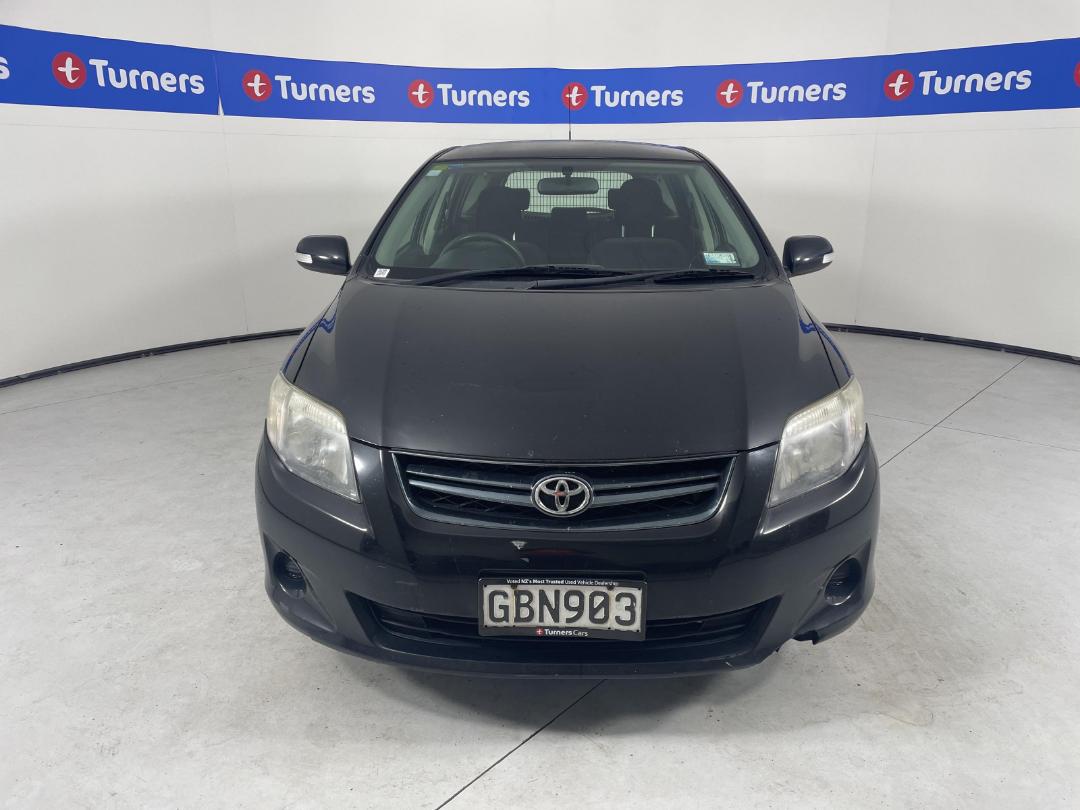 Photo '2' of Toyota Corolla