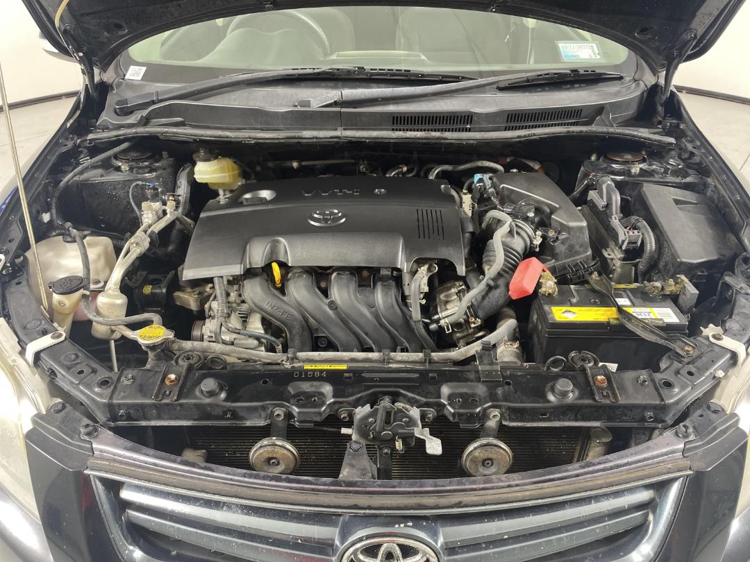 Photo '13' of Toyota Corolla