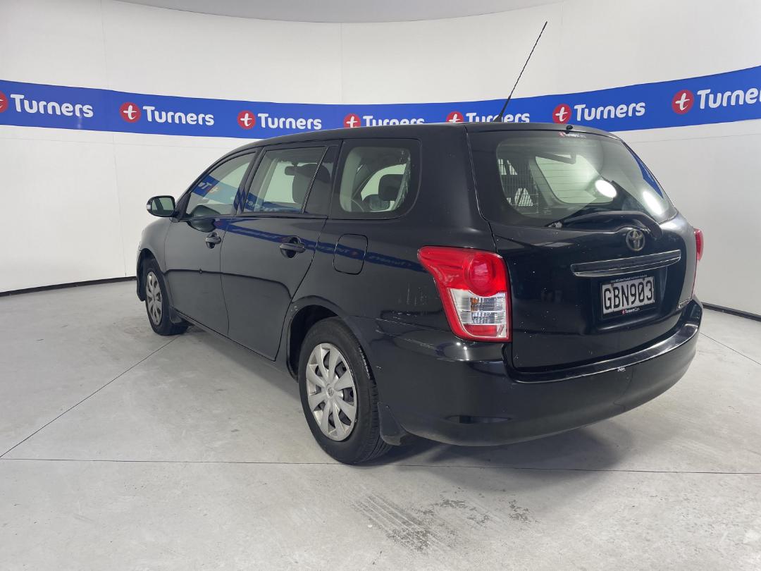 Photo '5' of Toyota Corolla