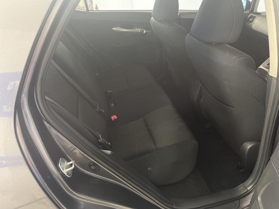 Photo '20' of Toyota Corolla Photo '20' of Toyota Corolla