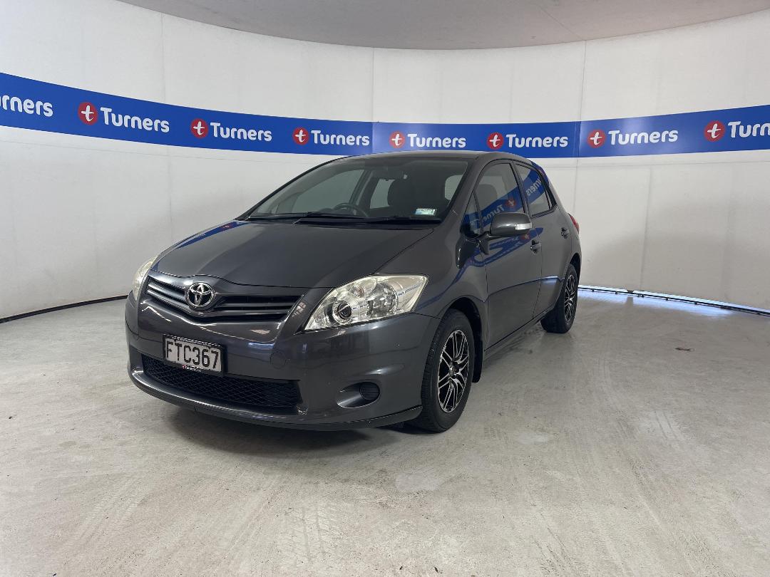 Photo '4' of Toyota Corolla Photo '4' of Toyota Corolla