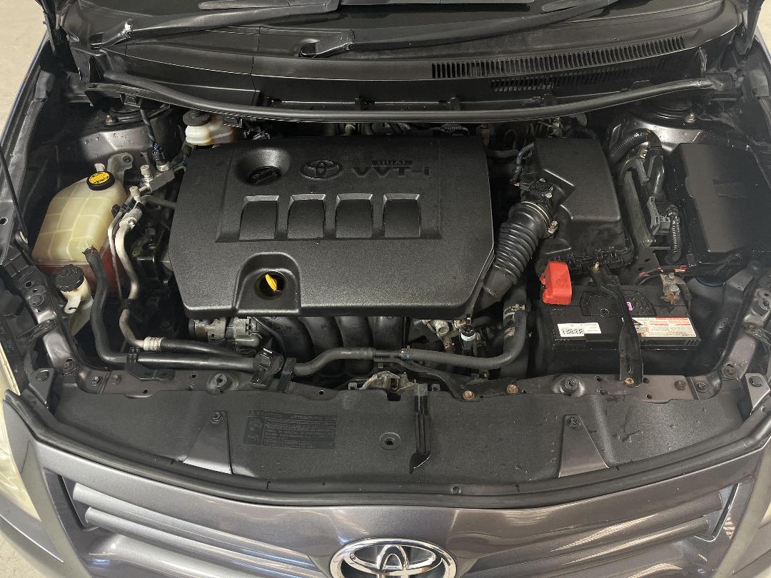 Photo '13' of Toyota Corolla Photo '13' of Toyota Corolla