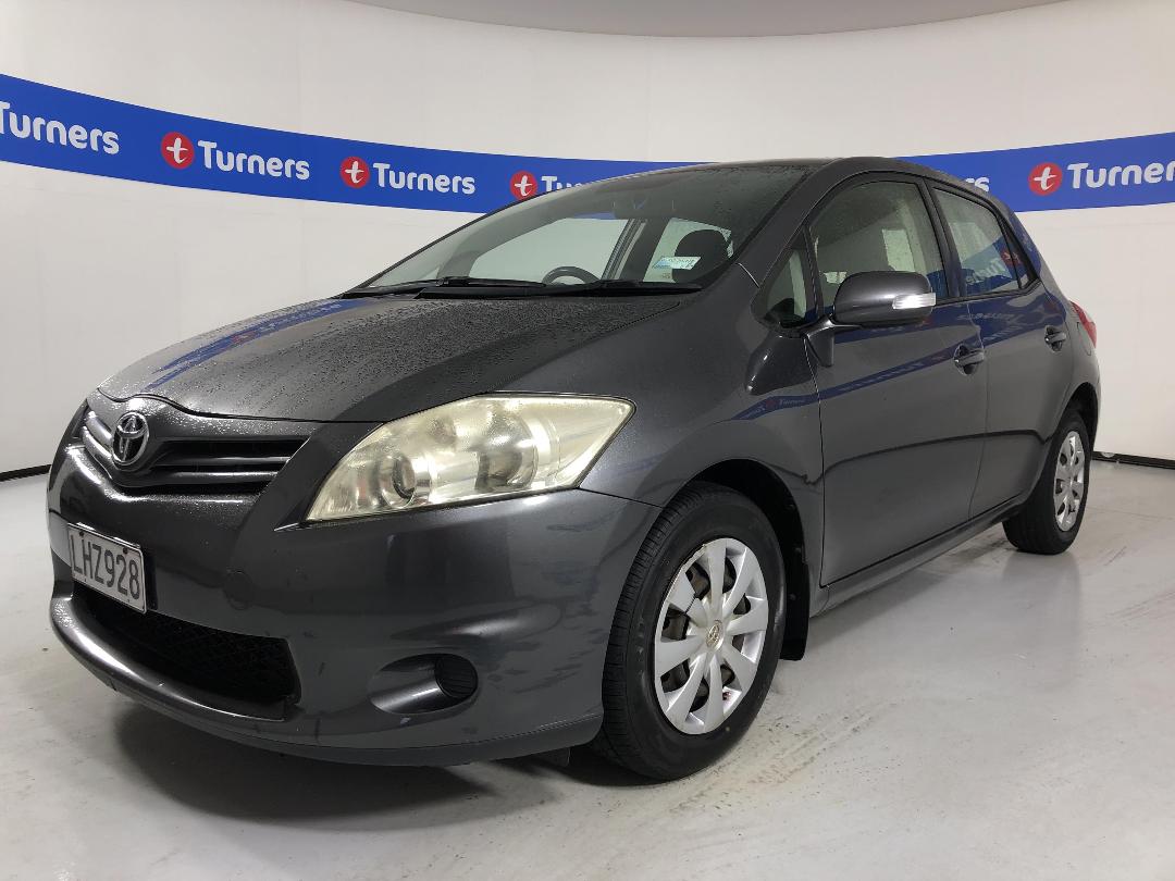 Photo '4' of Toyota Corolla Photo '4' of Toyota Corolla