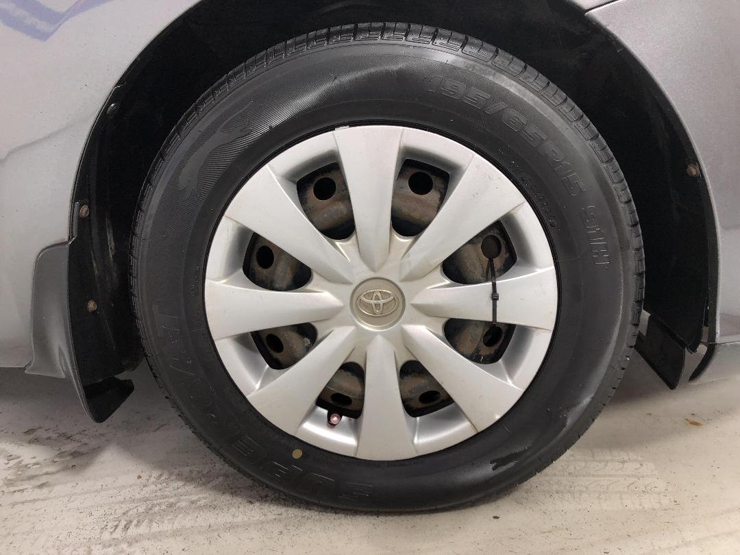 Photo '9' of Toyota Corolla Photo '9' of Toyota Corolla