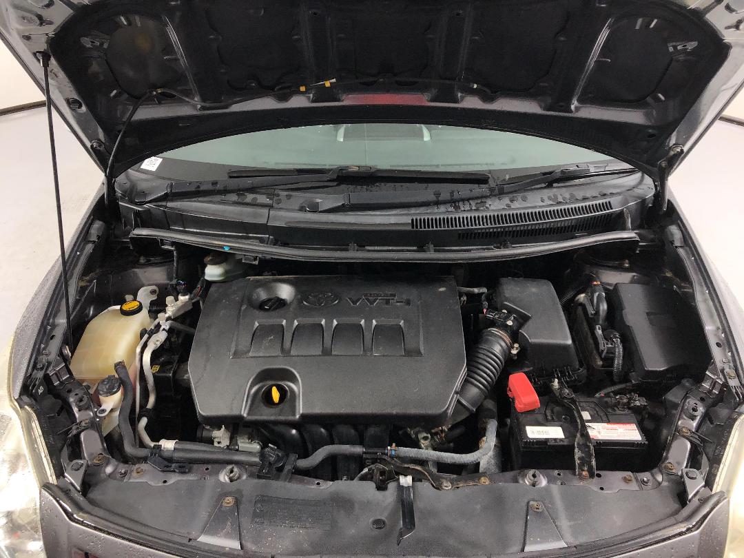 Photo '13' of Toyota Corolla Photo '13' of Toyota Corolla