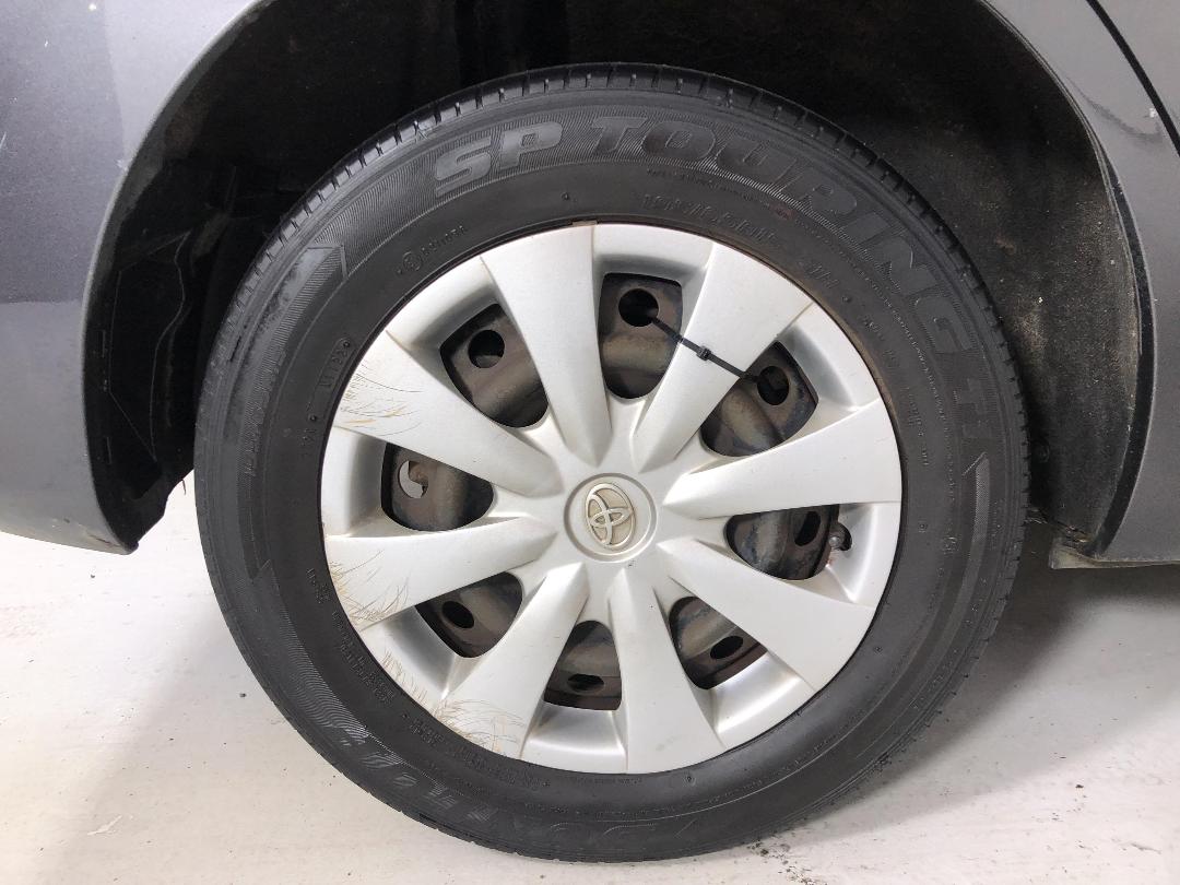 Photo '12' of Toyota Corolla Photo '12' of Toyota Corolla