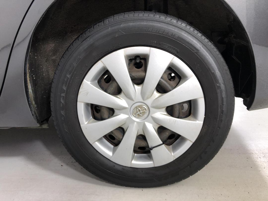 Photo '11' of Toyota Corolla Photo '11' of Toyota Corolla