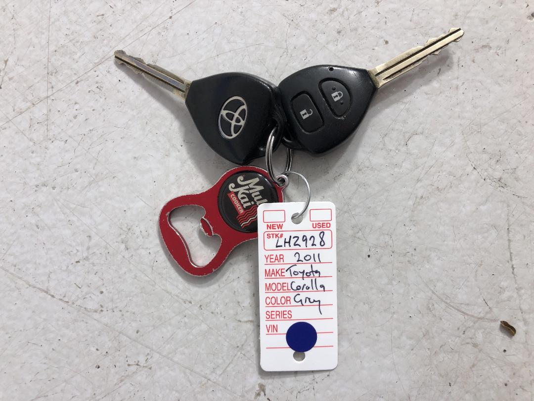 Photo '22' of Toyota Corolla Photo '22' of Toyota Corolla