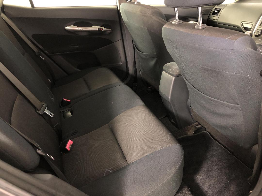 Photo '20' of Toyota Corolla Photo '20' of Toyota Corolla