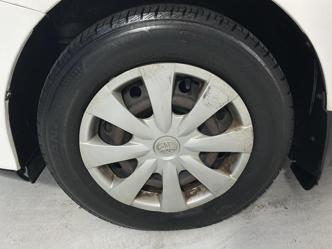 Photo '10' of Toyota Corolla