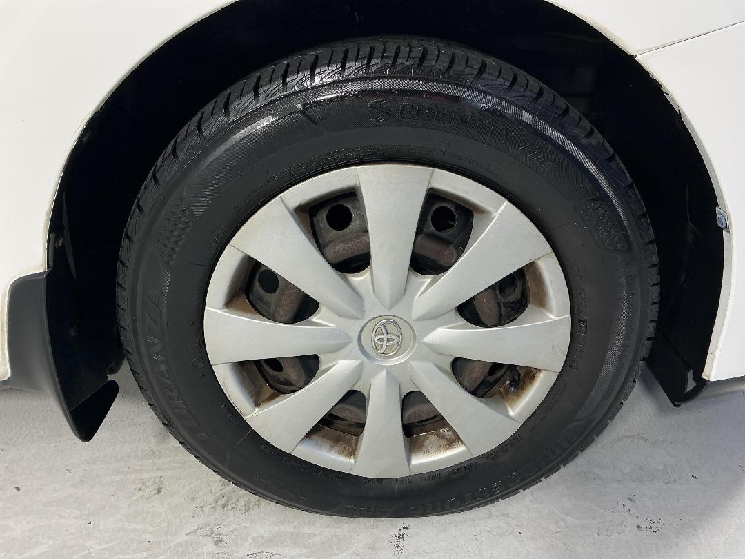 Photo '9' of Toyota Corolla