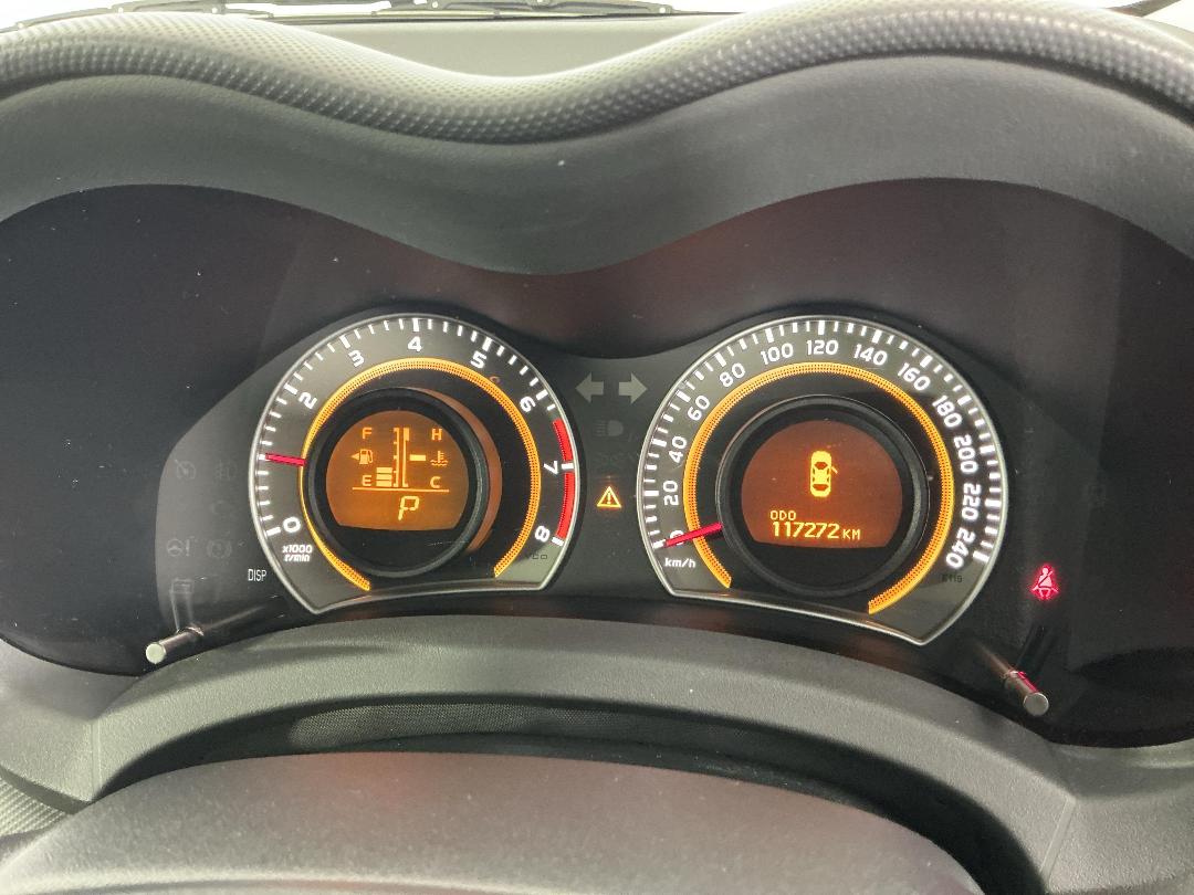 Photo '21' of Toyota Corolla