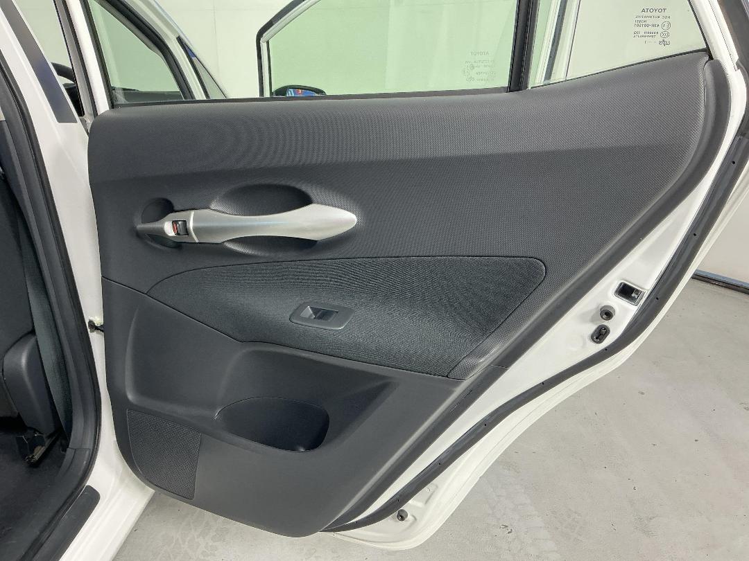 Photo '19' of Toyota Corolla