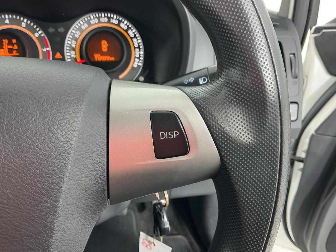 Photo '23' of Toyota Corolla