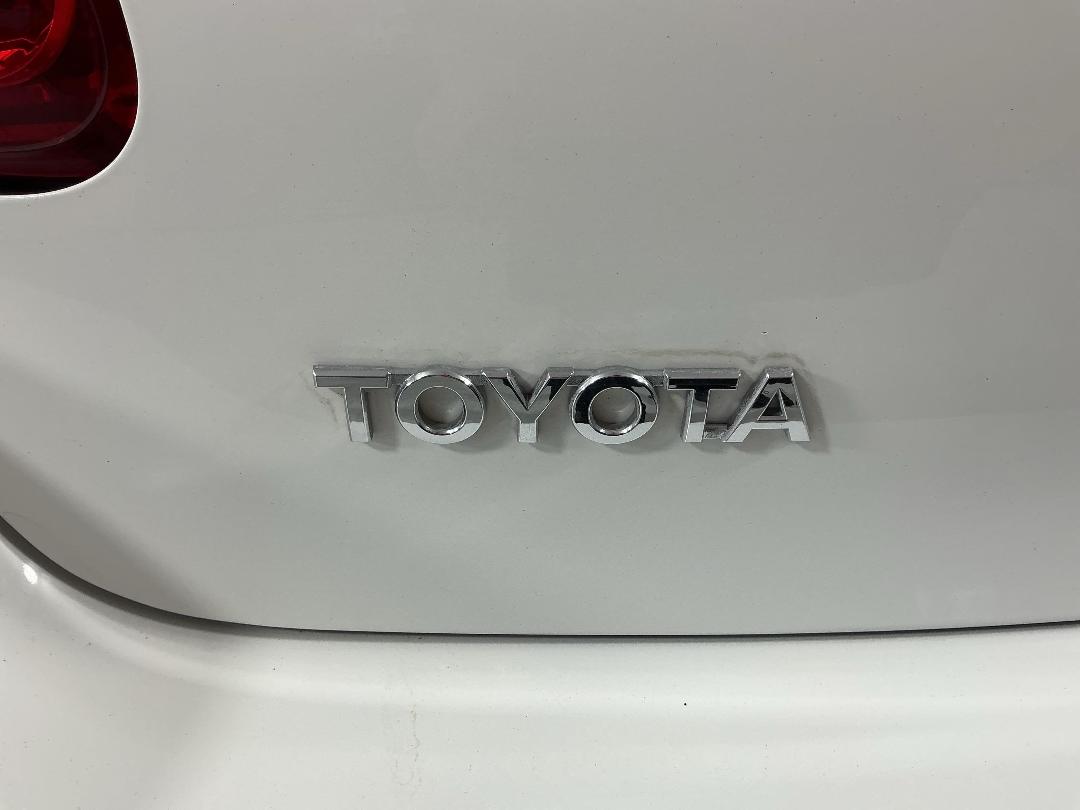Photo '27' of Toyota Corolla