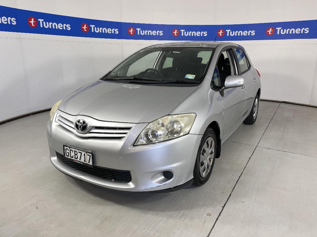 Photo '4' of Toyota Corolla