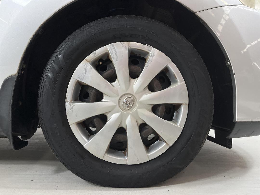 Photo '9' of Toyota Corolla