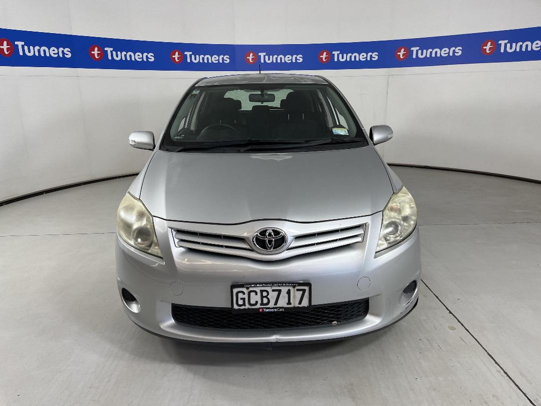 Photo '2' of Toyota Corolla