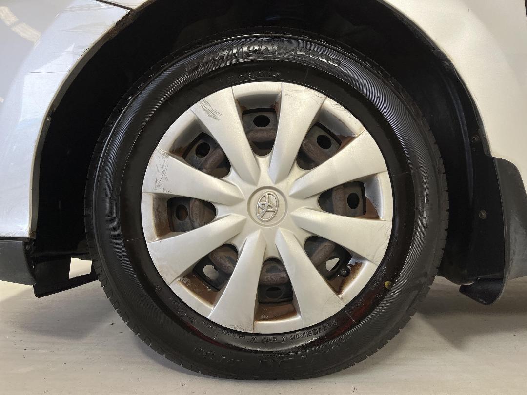 Photo '10' of Toyota Corolla