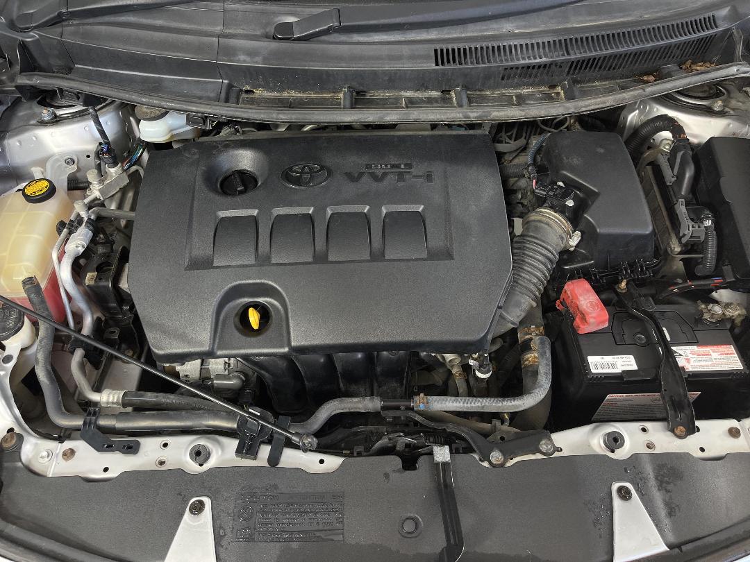 Photo '13' of Toyota Corolla