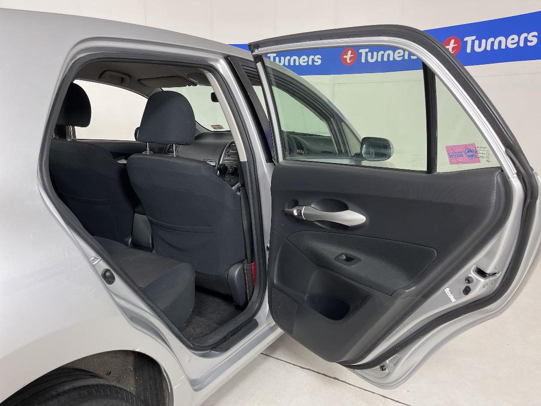 Photo '19' of Toyota Corolla